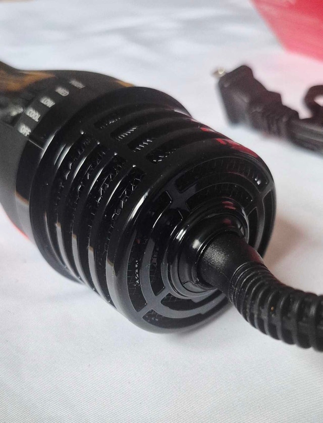 Revlon One-Step Styling Kit - photo 5