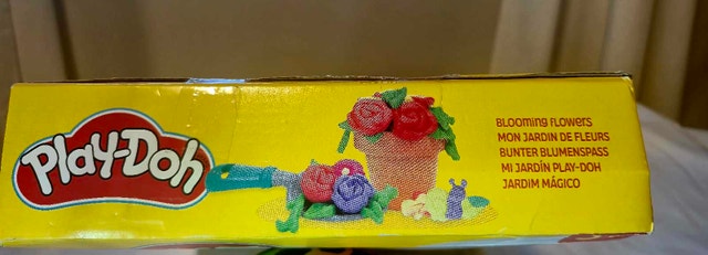 Play-Doh Garden Bloom Play Set 3+ - photo 4