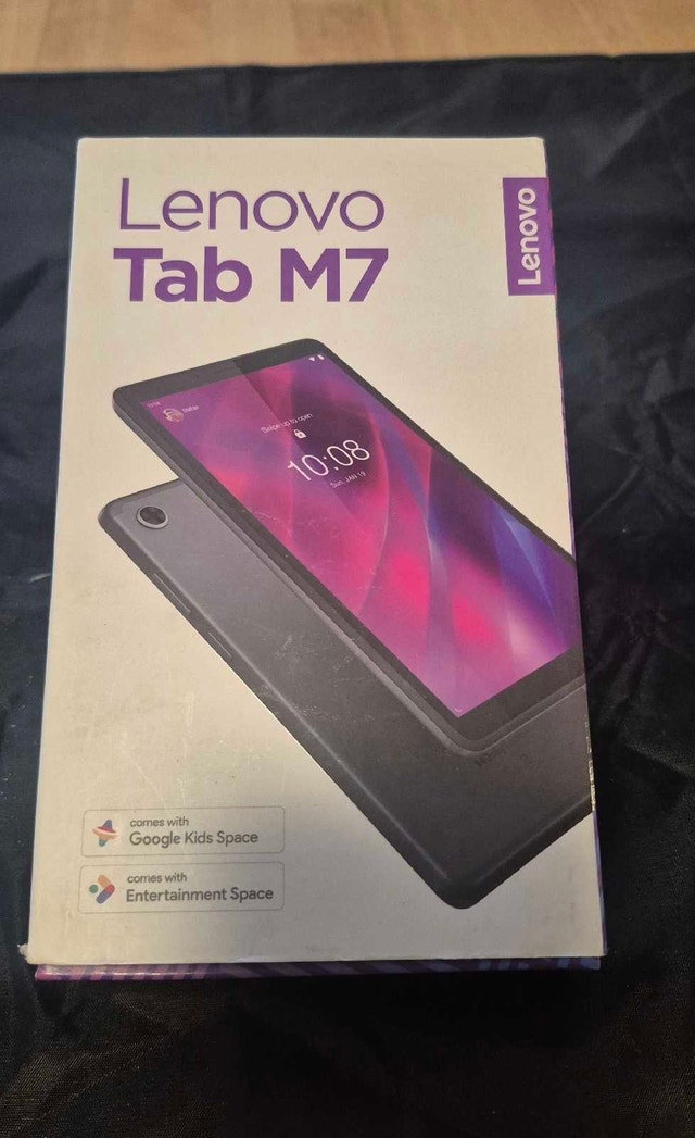 Lenovo TAB M7