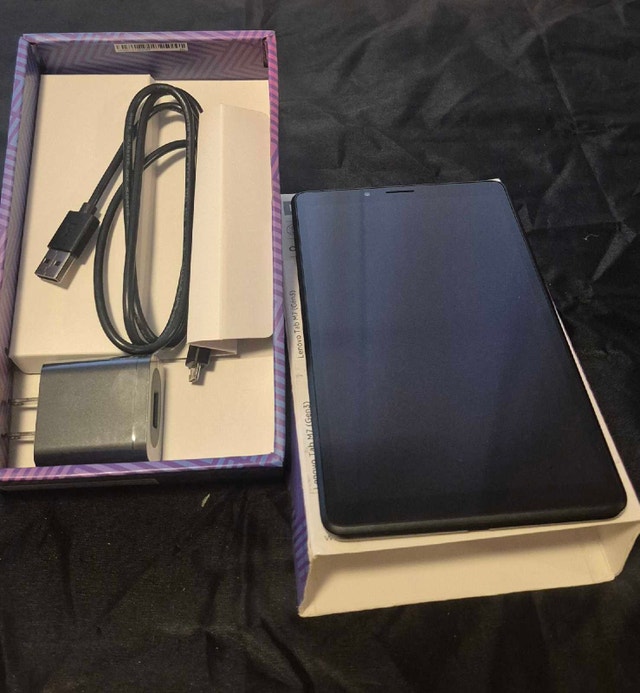 Lenovo TAB M7 - photo 3