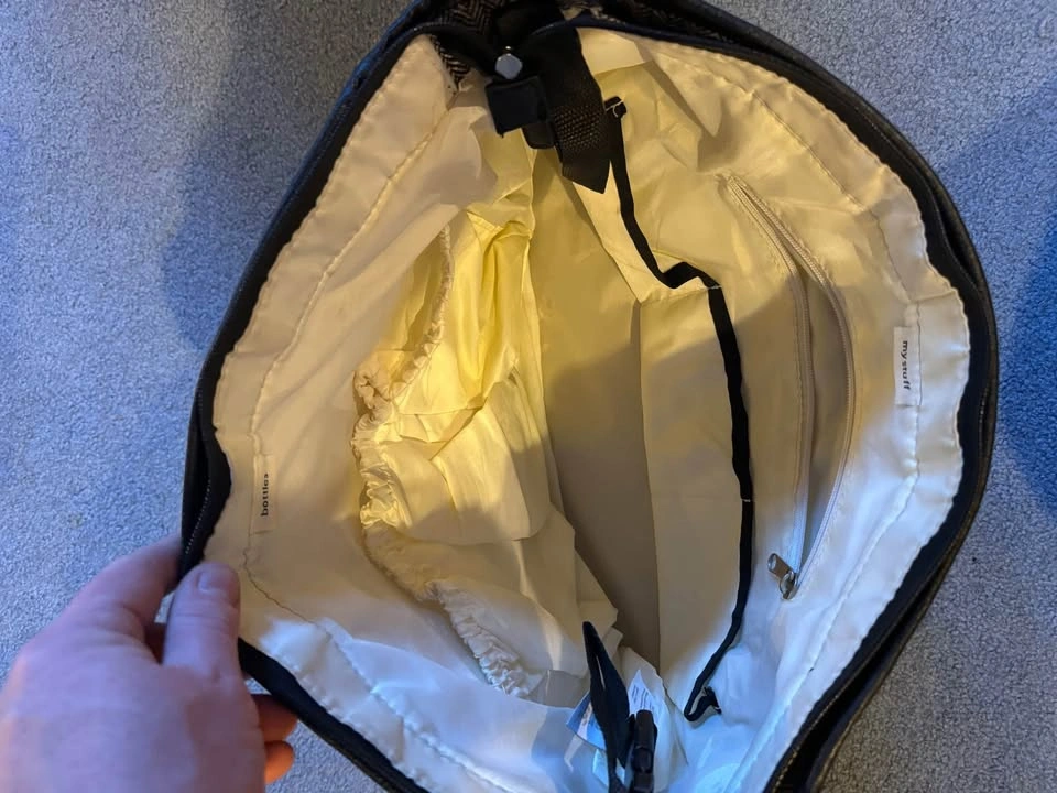 Carters Diaper Bag - photo 2