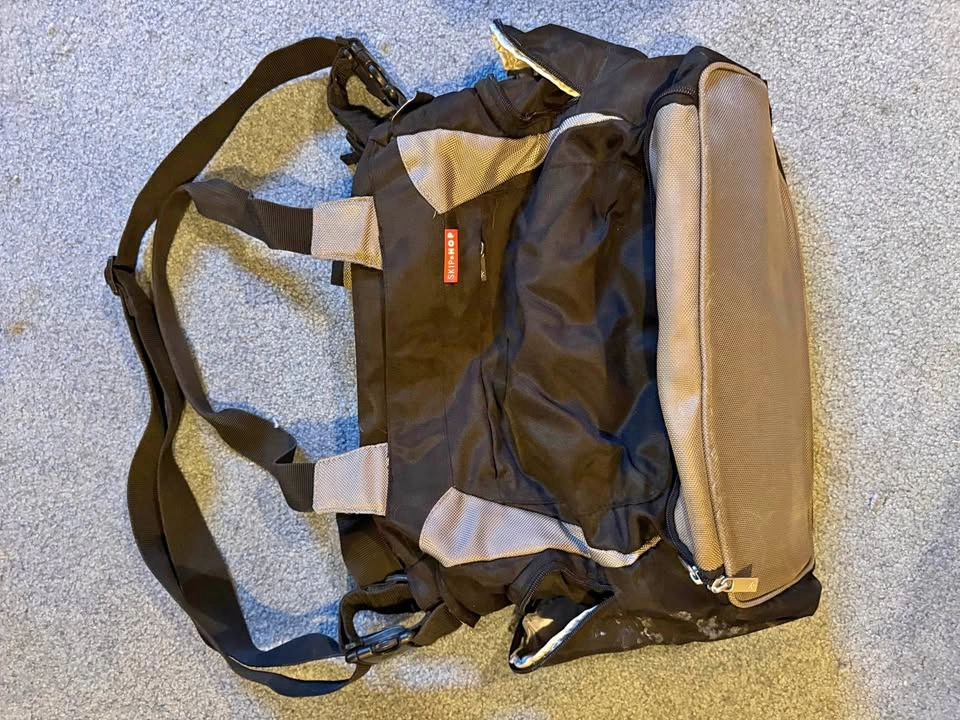 Diaper Bag