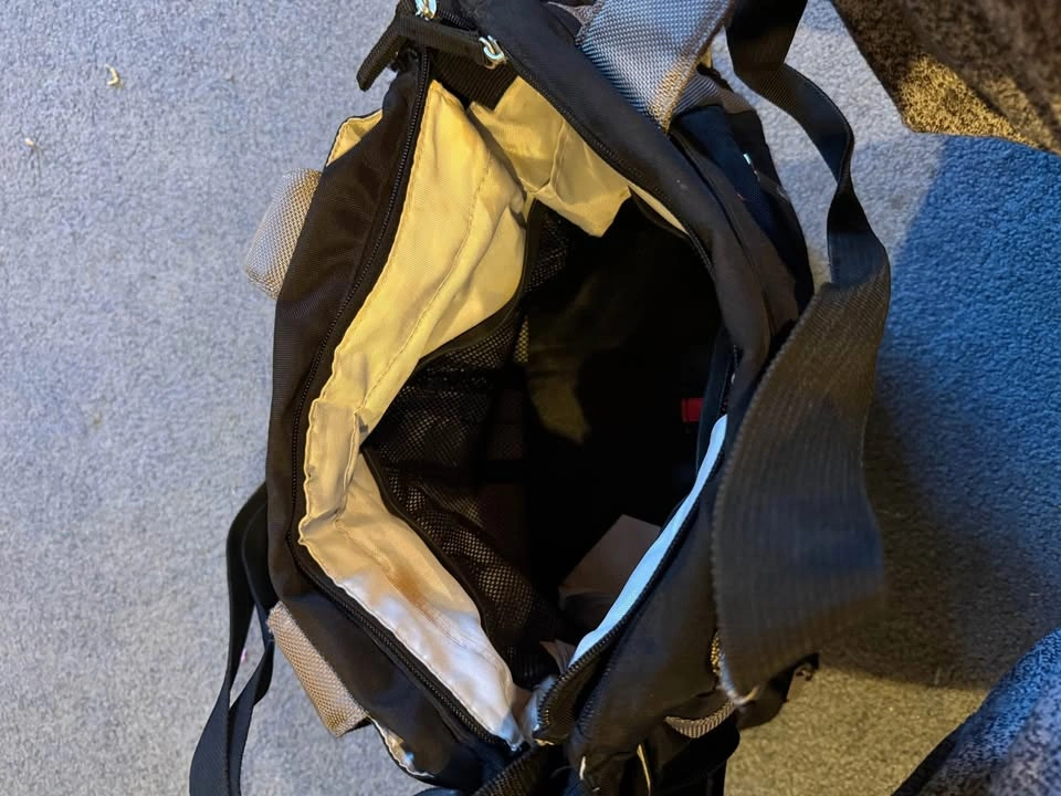 Diaper Bag - photo 2