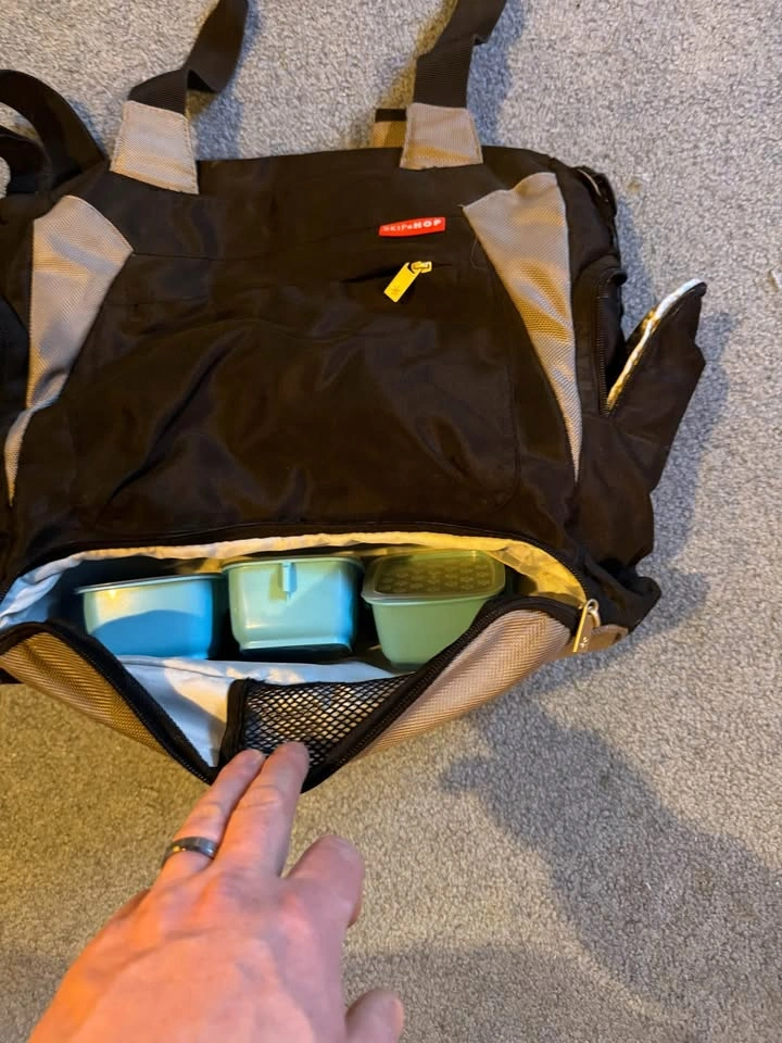 Diaper Bag - photo 3