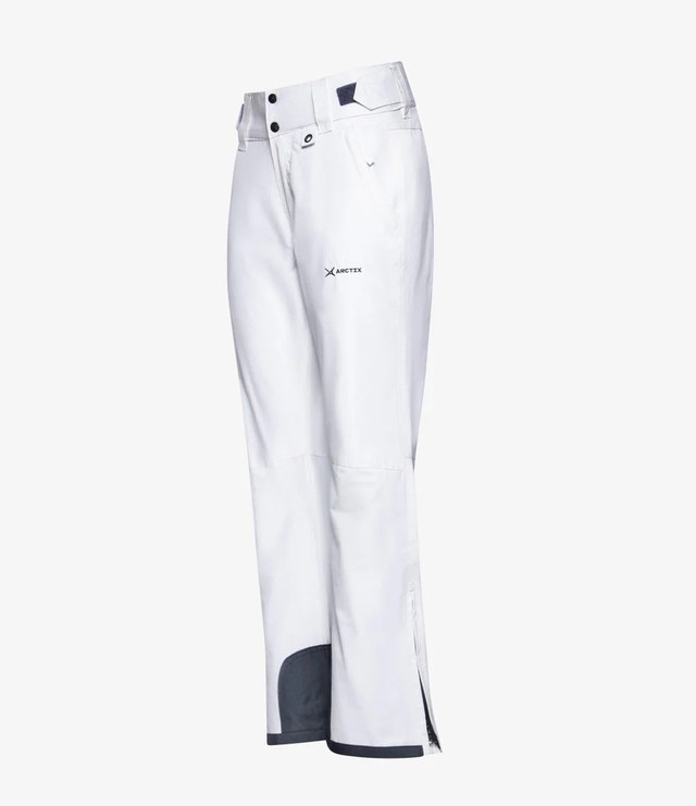 ARCTIX 4XL White Women's Insulated Snow Pants - photo 3
