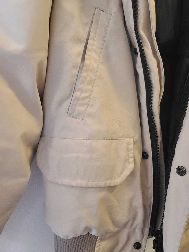 Canada Goose Jacket - photo 2
