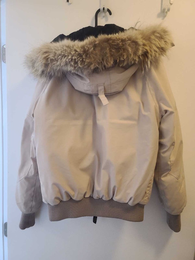 Canada Goose Jacket - photo 5