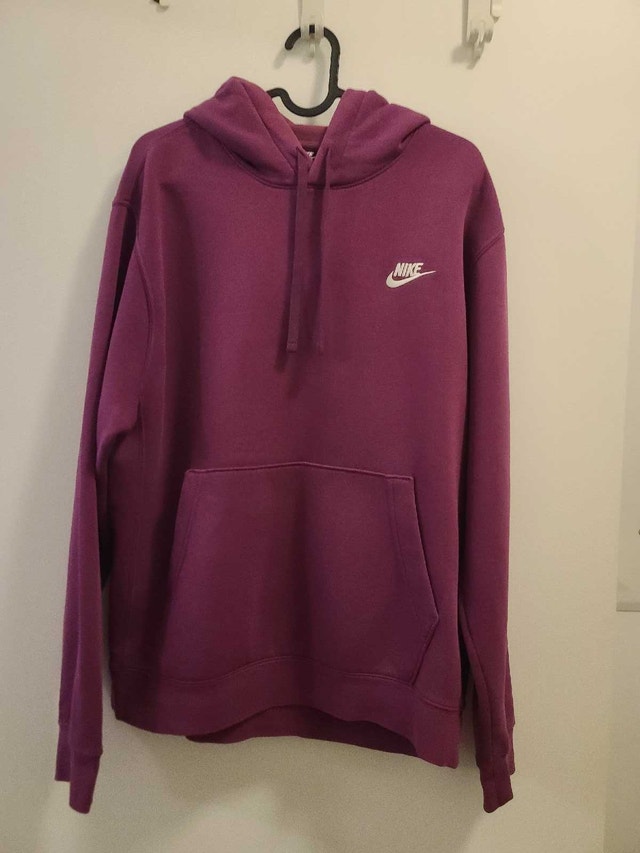 Nike Hoodie Medium