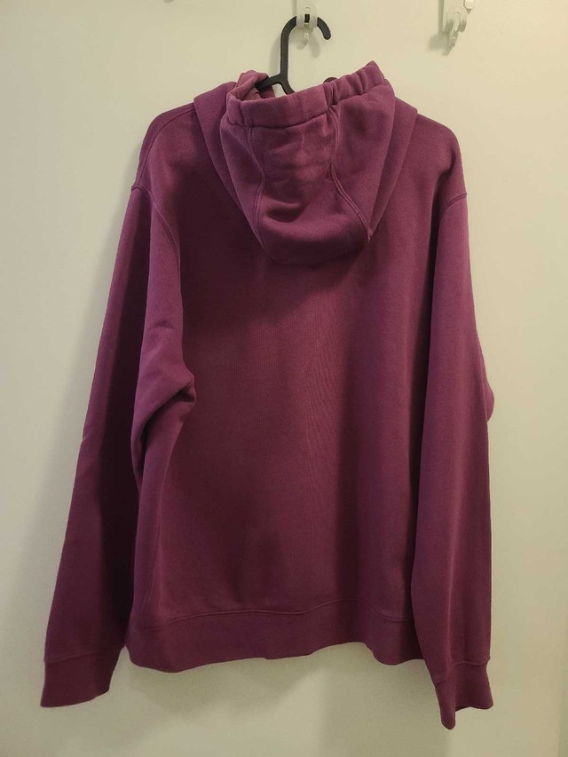 Nike Hoodie Medium - photo 3