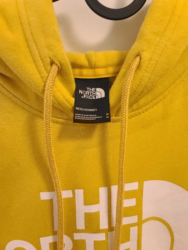 The North Face Hoodie Medium - photo 2