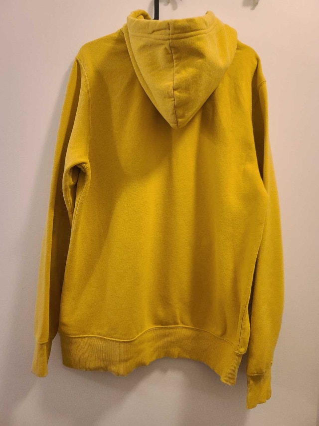 The North Face Hoodie Medium - photo 3