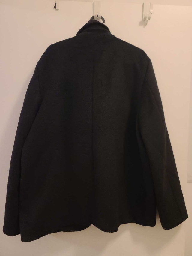 Oak+Port Coat Small - photo 3