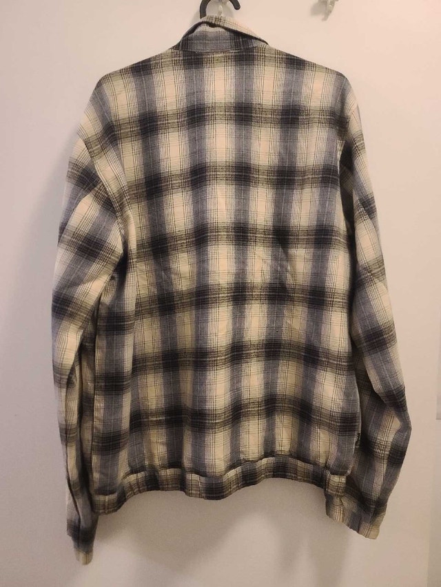 Obey Jacket Small - photo 3