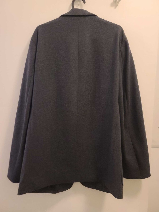 Uniqlo Wool Blazer and Pants Set - photo 2