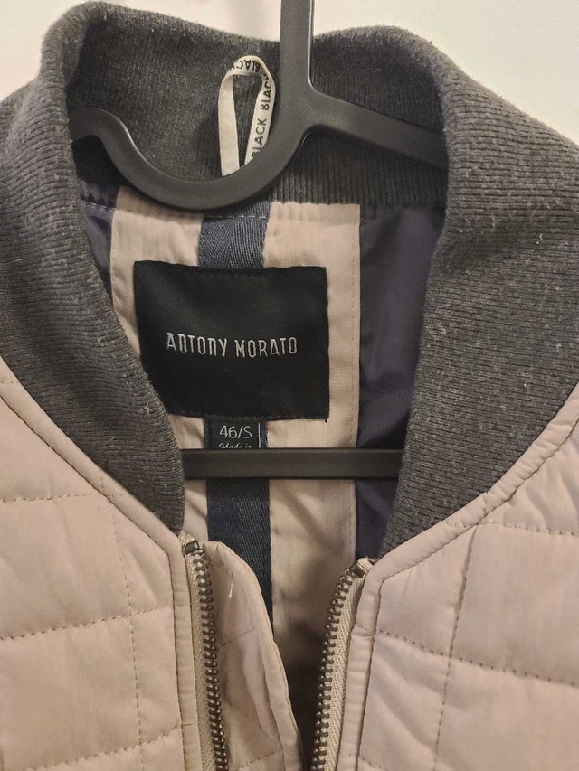 Antony Morato Jacket Small - photo 2