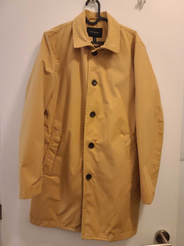 Banana Republic Jacket Medium