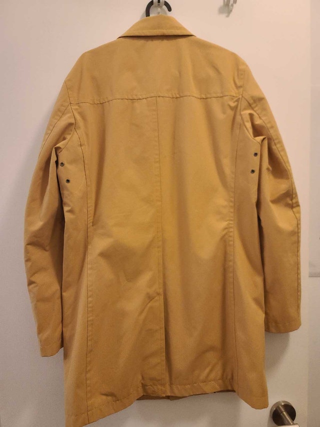 Banana Republic Jacket Medium - photo 4