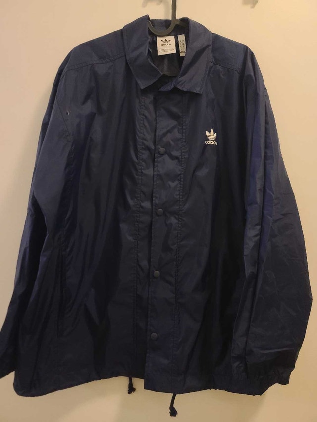 Adidas Jacket Medium