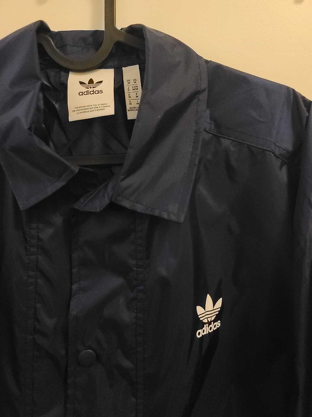 Adidas Jacket Medium - photo 2