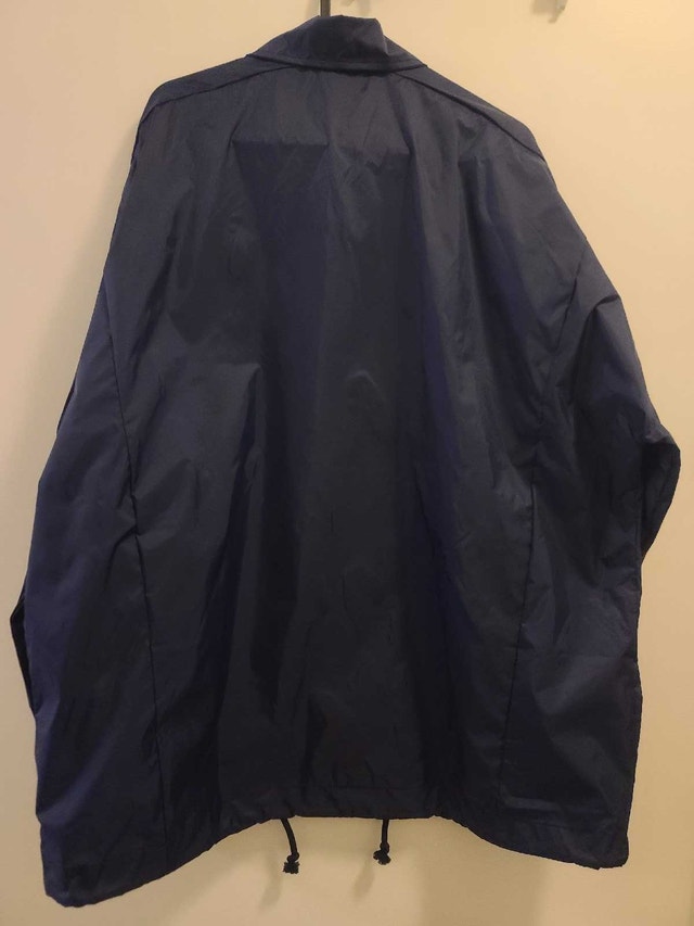 Adidas Jacket Medium - photo 3