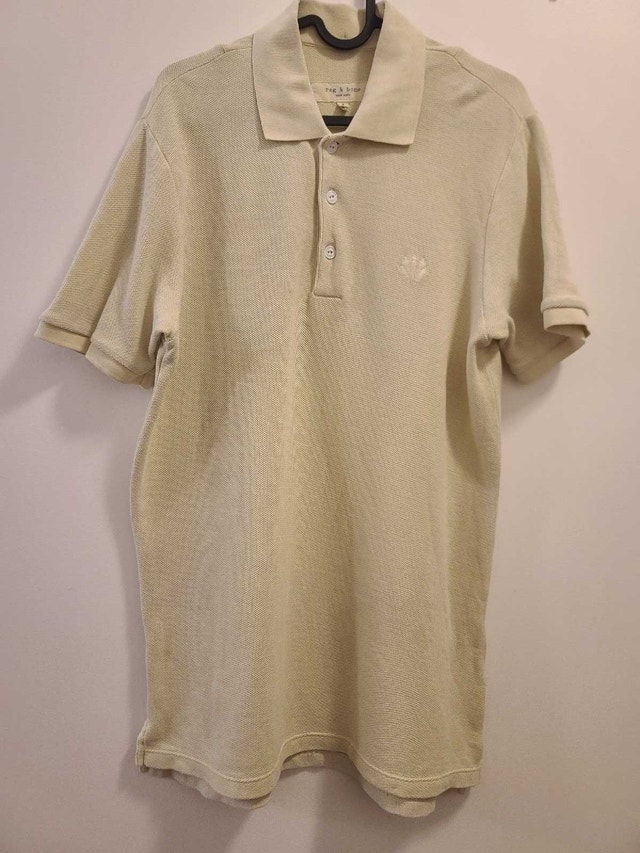Rag & Bone Polo Medium