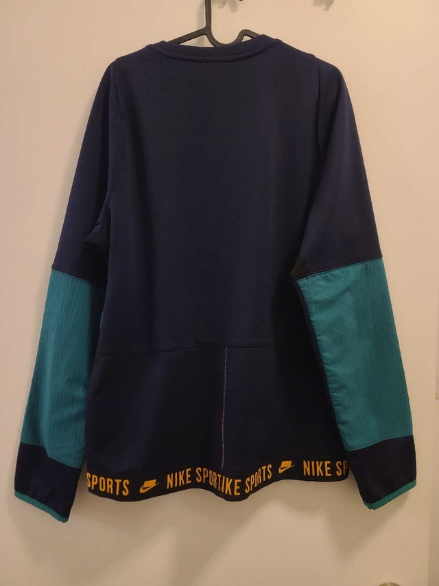 Nike Sports Pullover Medium - photo 4