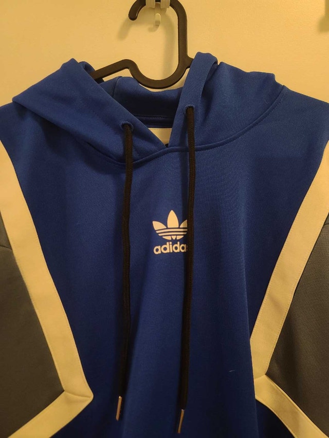 Adidas Hoodie Small - photo 2