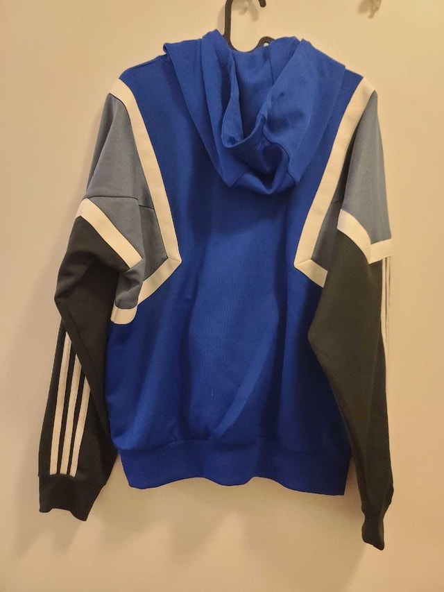 Adidas Hoodie Small - photo 3