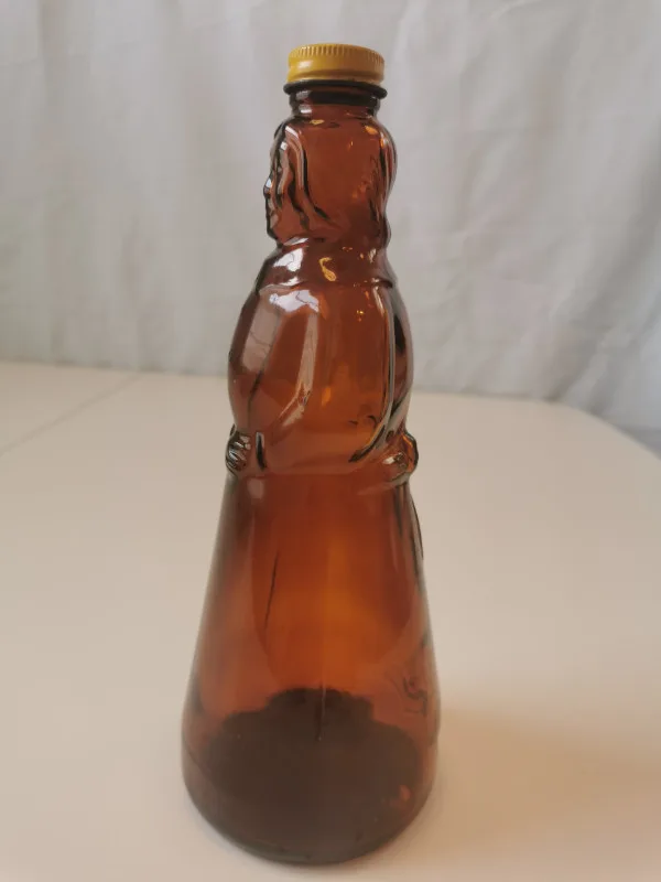 Pearl Milling Company Syrup Bottle image indicator(3)
