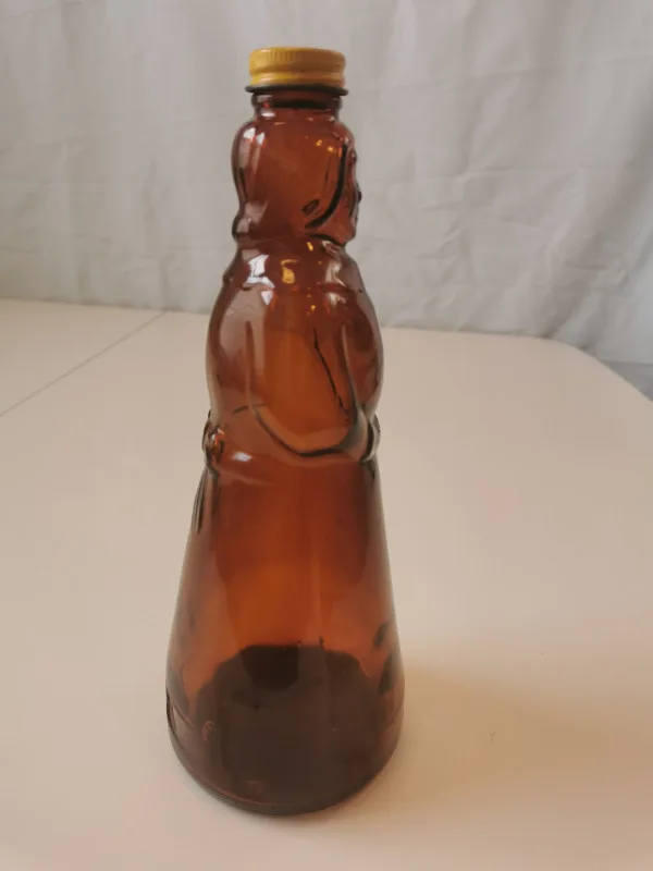 Pearl Milling Company Syrup Bottle image indicator(5)
