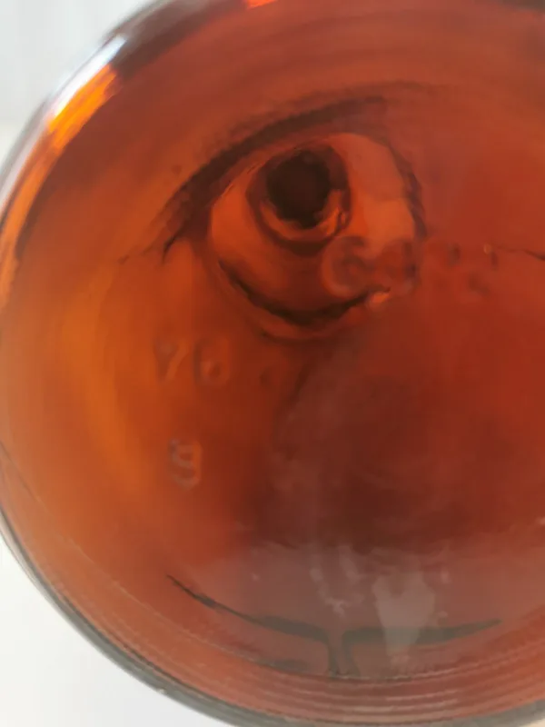 Pearl Milling Company Syrup Bottle image indicator(7)