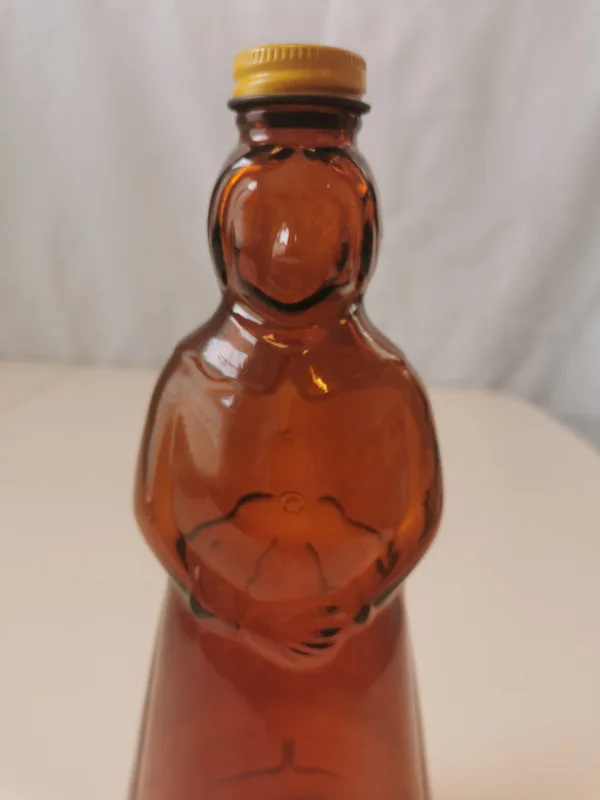 Pearl Milling Company Syrup Bottle image indicator(9)