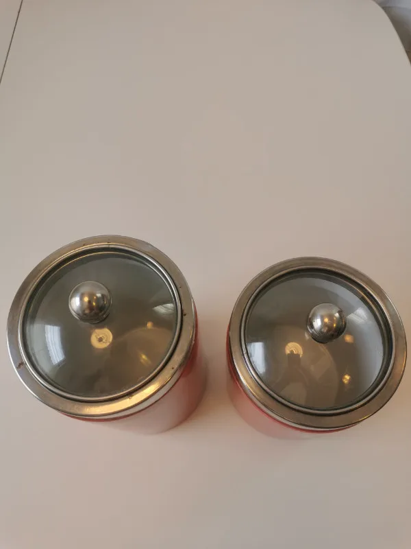 Maxwell Williams Kitchen Canisters image indicator(2)
