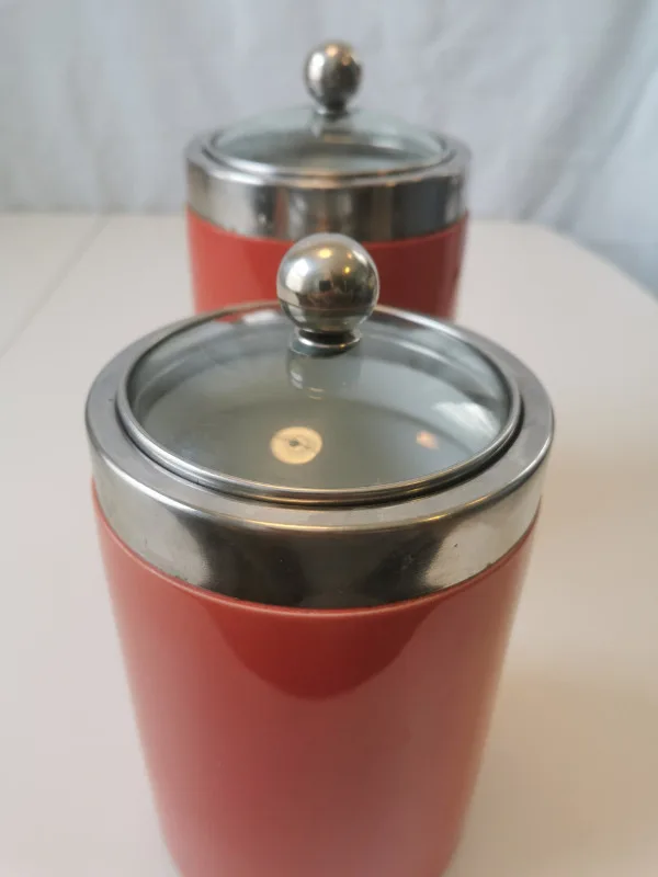 Maxwell Williams Kitchen Canisters image indicator(9)
