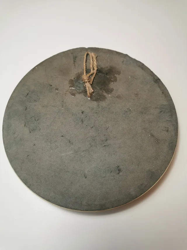 Wall hangings Three Vintage to older Vintage Botanical image indicator(4)