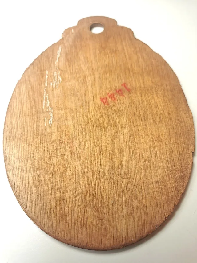 Wall hangings Three Vintage to older Vintage Botanical image indicator(6)