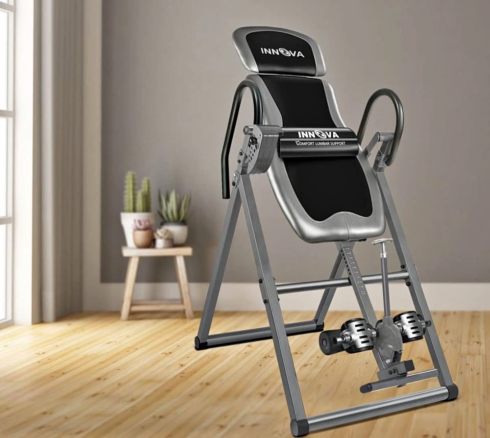 Innova ITX9600 Inversion Table - Brand New