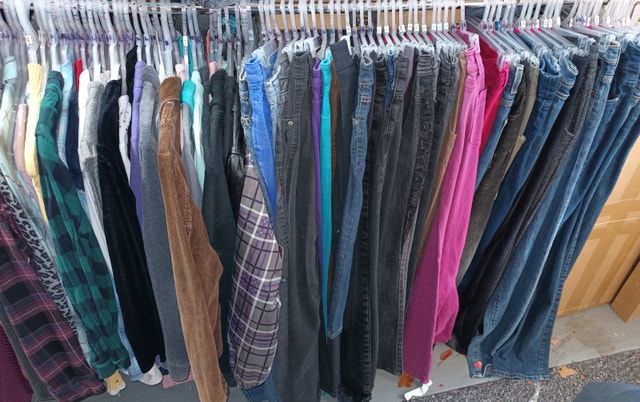 Girls Size 16 / Women's XS & Small Tops & Bottoms