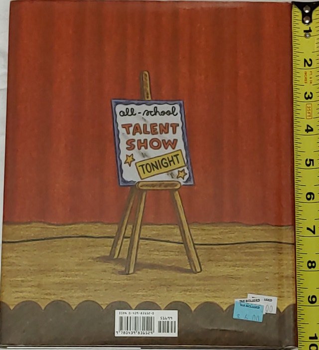 2 x Ella Hard Cover Books - Sets the Stage, Takes the Cake - photo 2
