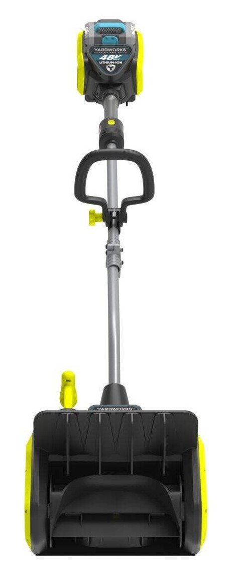 Yardworks 48V Snow Shovel - Not Working - photo 4