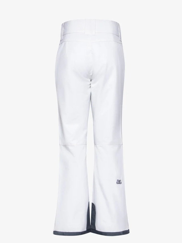 ARCTIX 4XL White Women's Insulated Snow Pants - photo 2
