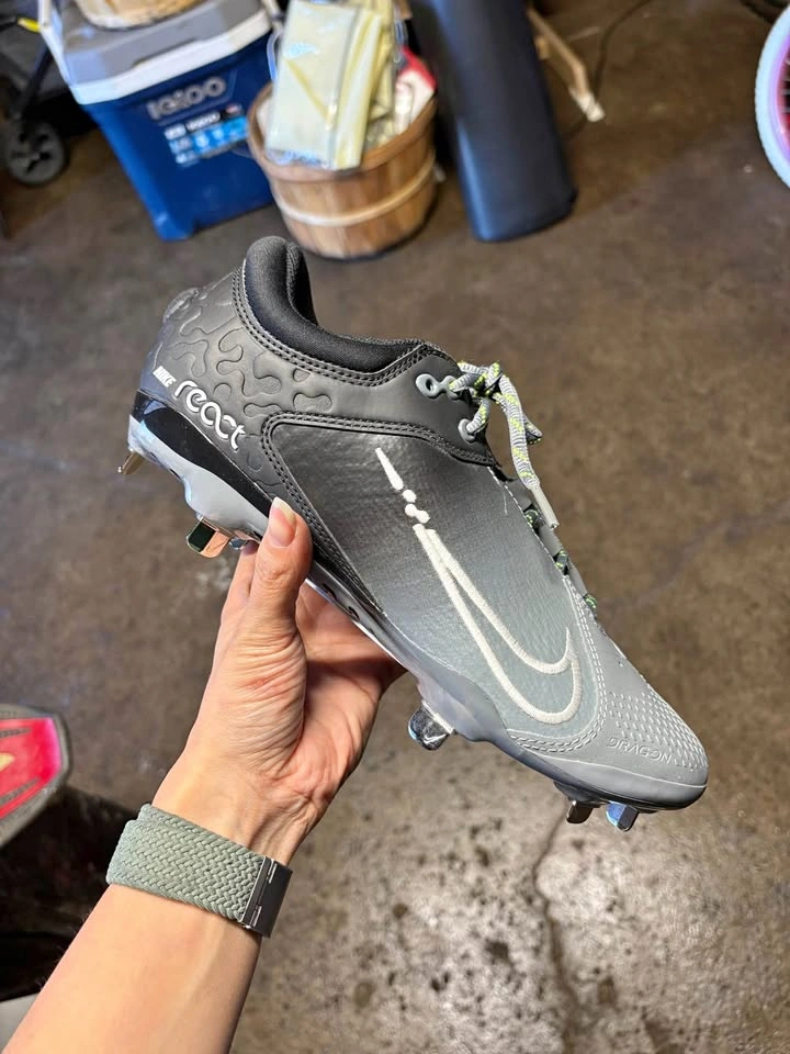 Nike Baseball Cleats
