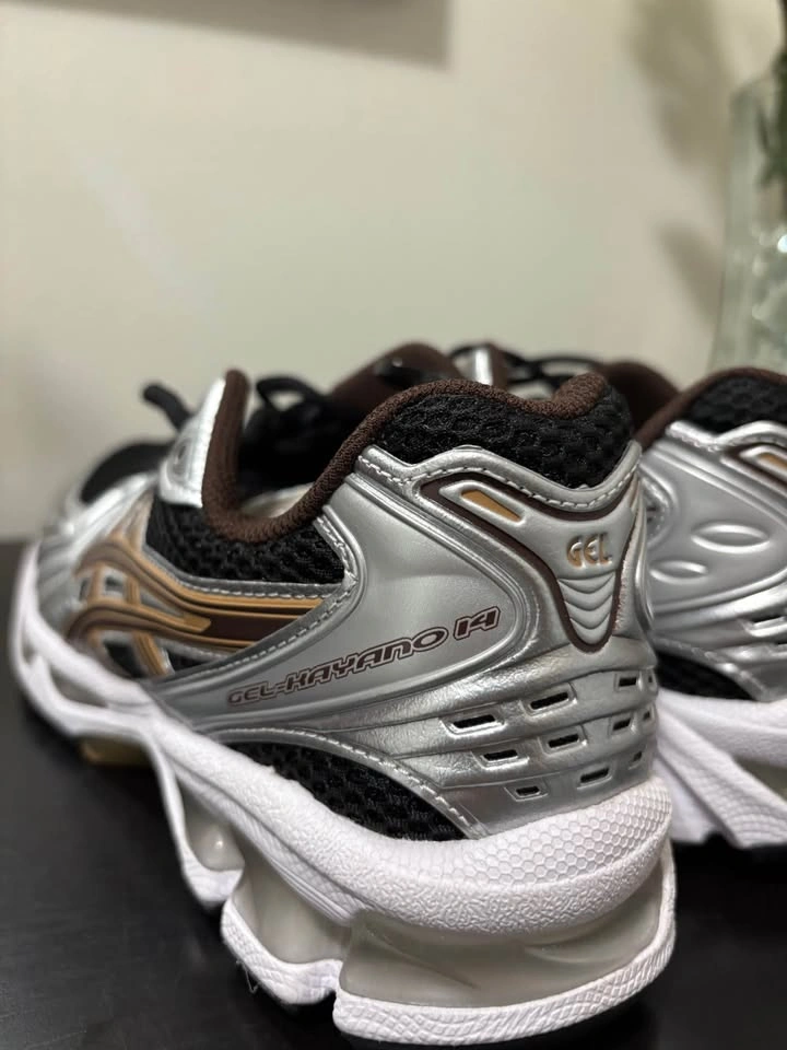 Asics Gel Kayano 14 - photo 3