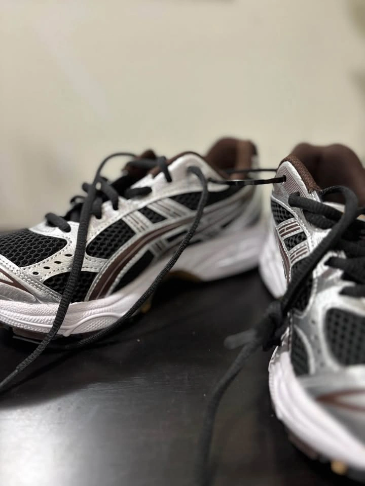 Asics Gel Kayano 14 - photo 4