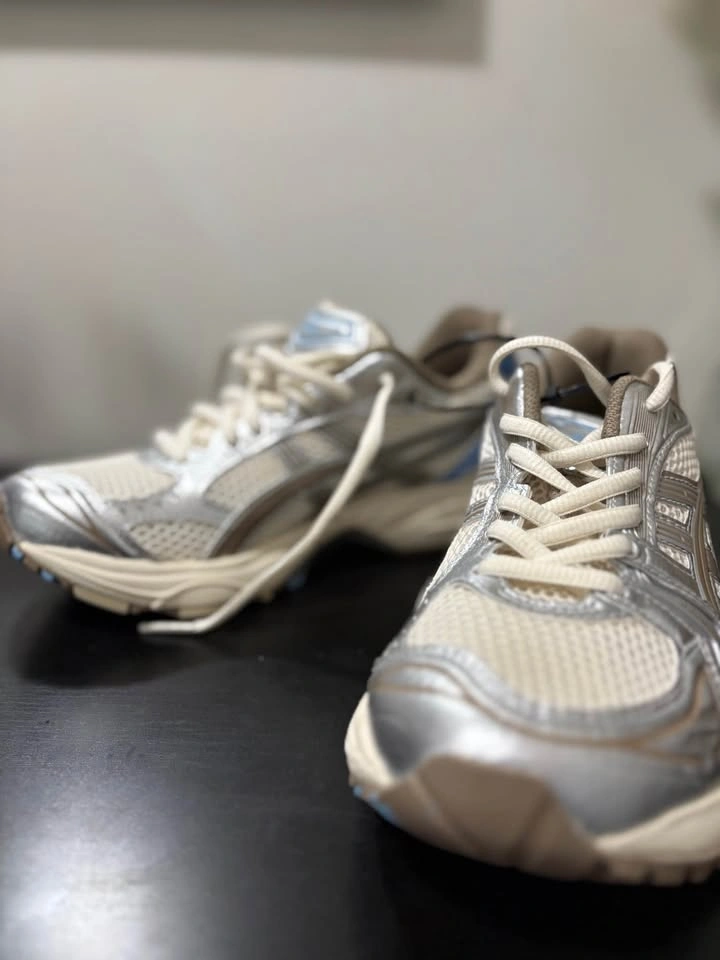 Asics Gel Kayano 14 - photo 3