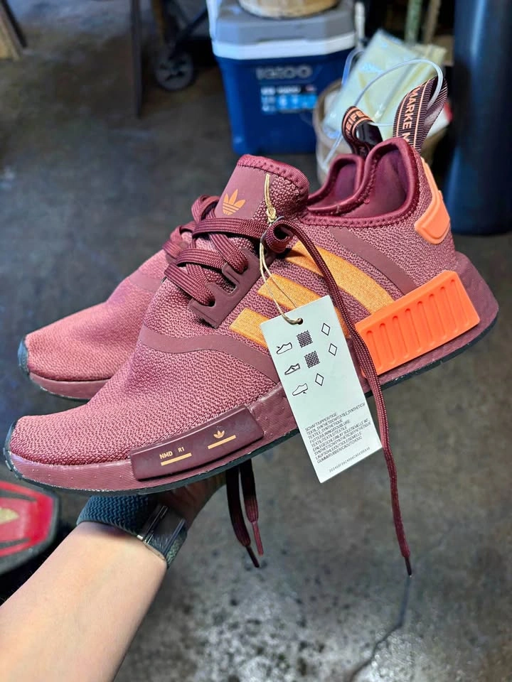 Adidas NMD