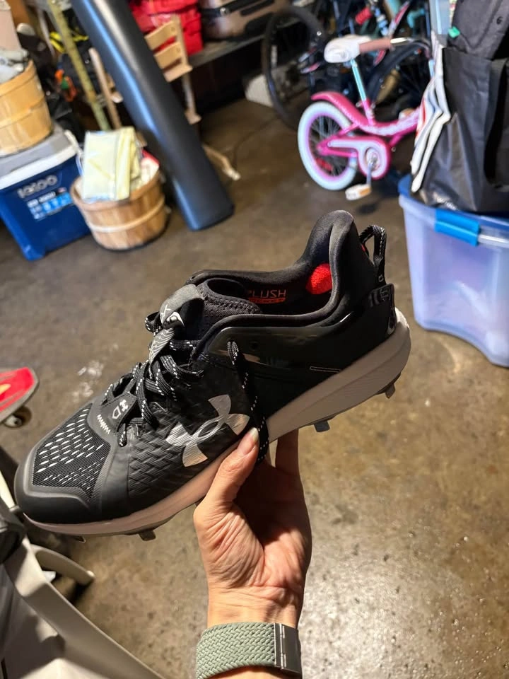 Baseball Cleats - photo 2