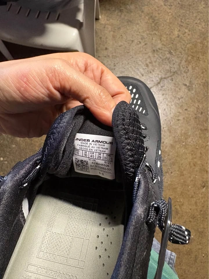 Baseball Cleats - photo 3