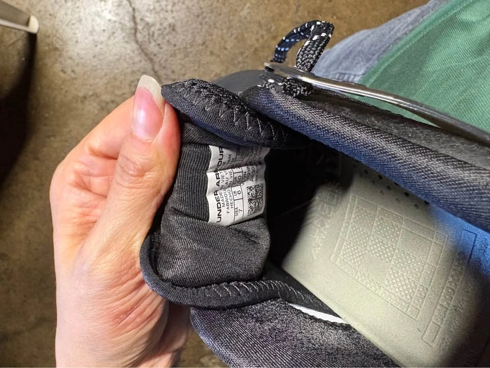Baseball Cleats - photo 4