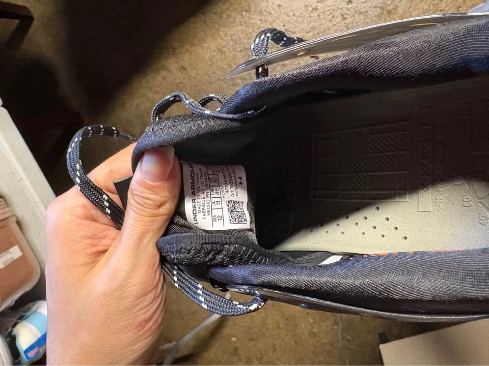 Baseball Cleats - photo 5